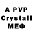 A PVP мука Stingky